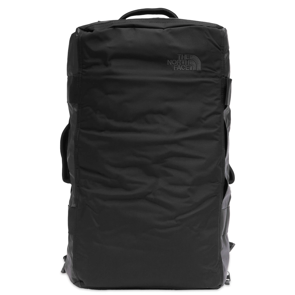 The North Face Men's Base Camp Voyager Duffel 32L Tnf Black/Asphalt Grey